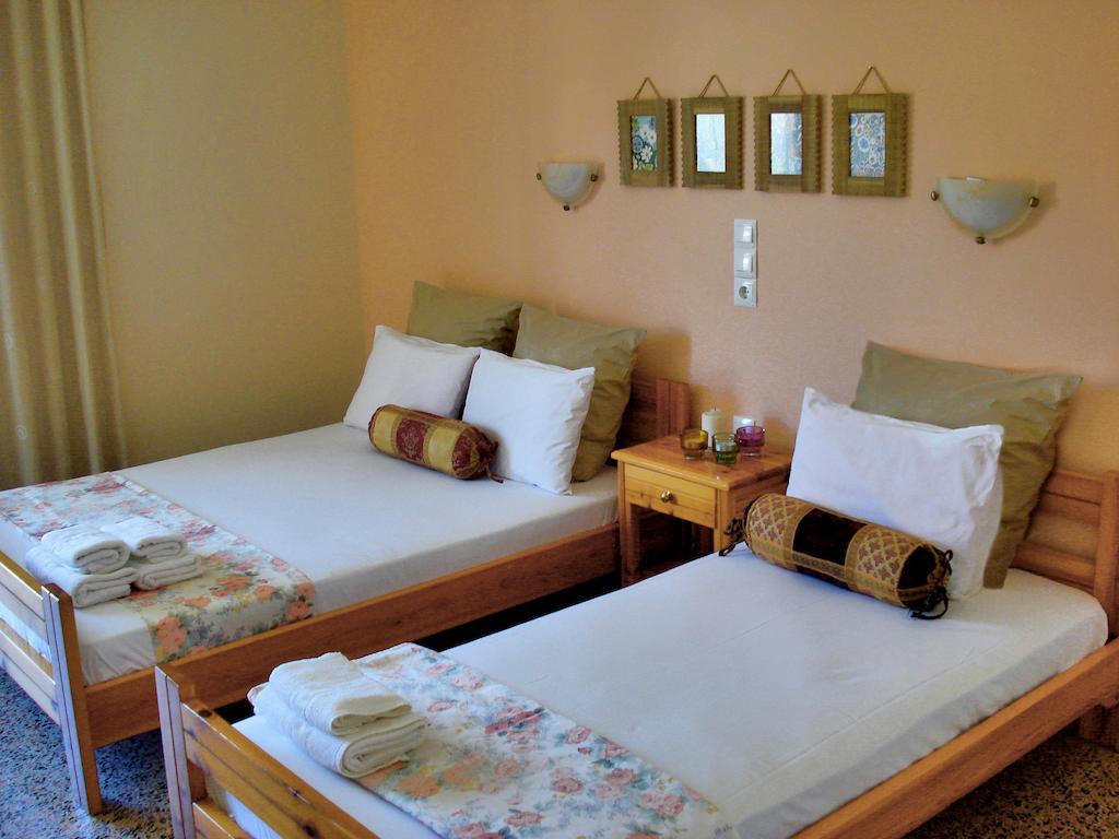 Kochili Apartments Neos Pirgos Room photo